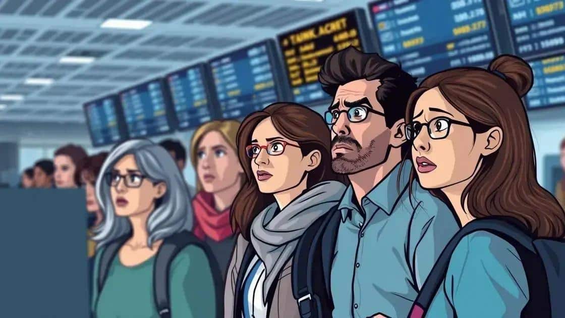 Customer reactions and concerns