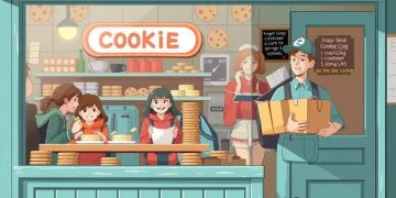 How insomnia cookies transformed from college hustle to $200 million