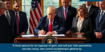 President Trump signs bill rolling back controversial tax rule