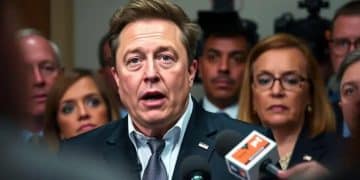 Elon Musk exposes why Democrats don’t want waste and fraud turned off