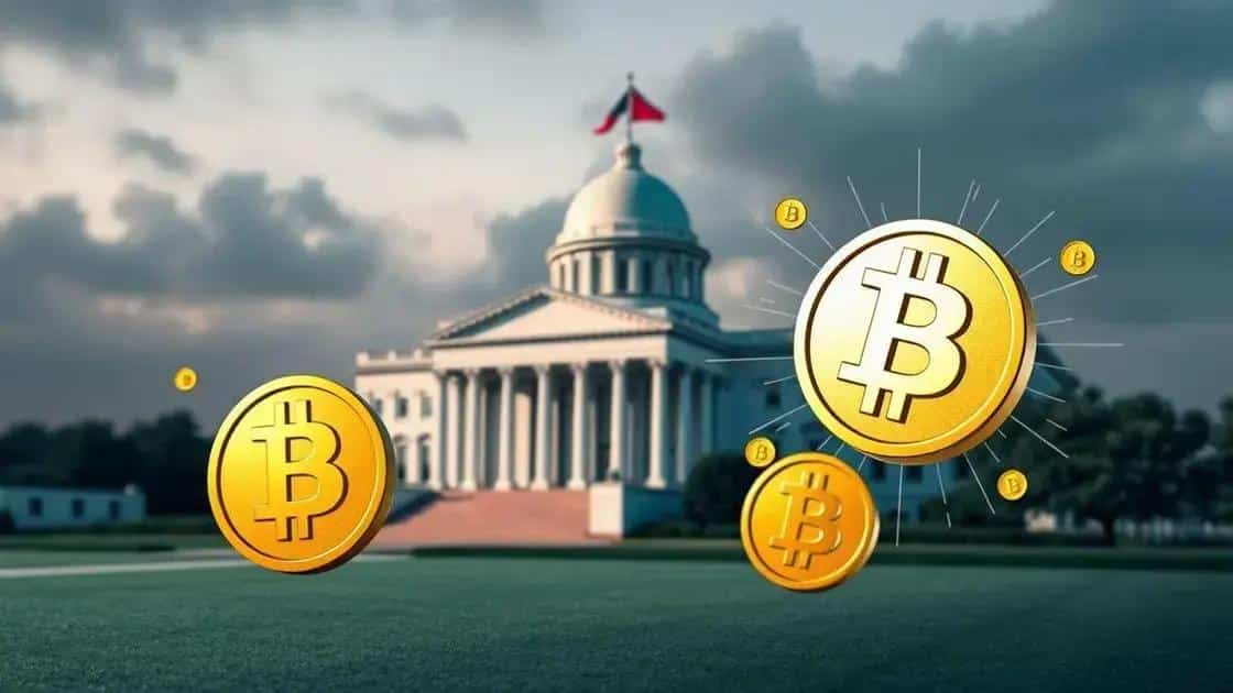 The impact of government regulations on Dogecoin