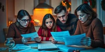 Personal finance guru Dave Ramsey warns about Christmas debt