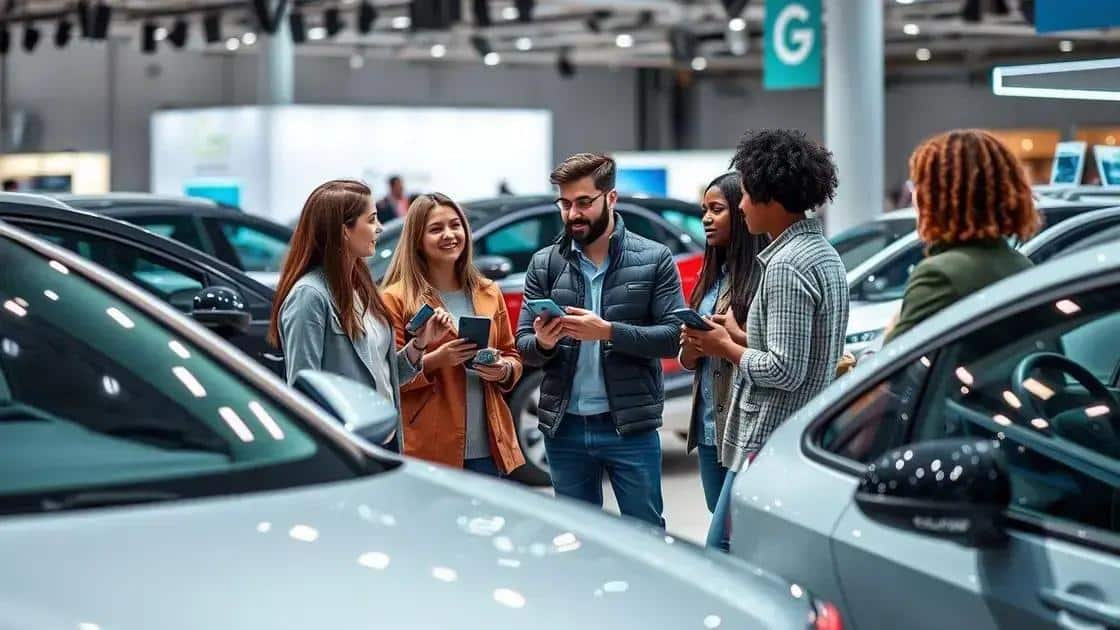 What this means for EV consumers