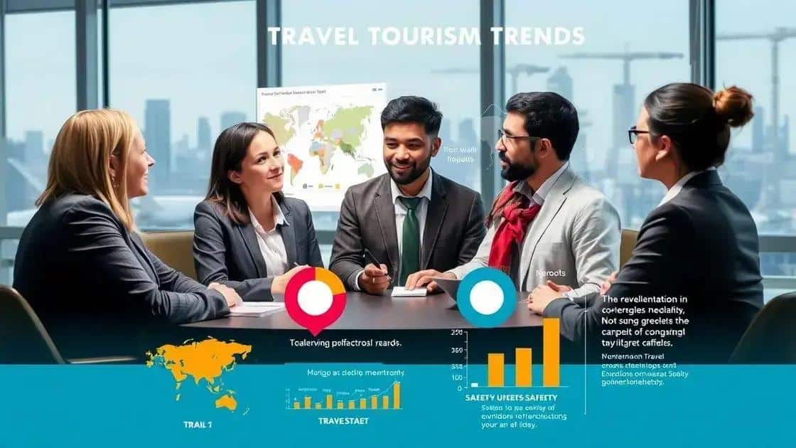 Expert opinions on future trends