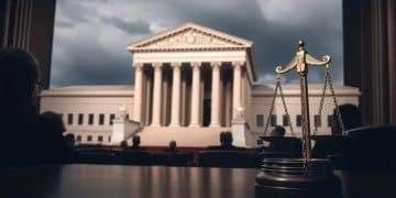 Supreme Court to hear case on Oklahoma's charter school