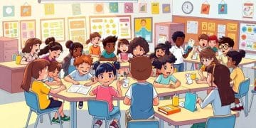 Diversity equity inclusion schools u.s: a roadmap to success