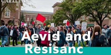 Harvard resistance government demands: exploring the impact