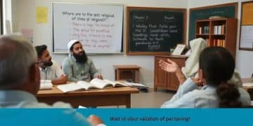 Charter school religious instruction: what you need to know