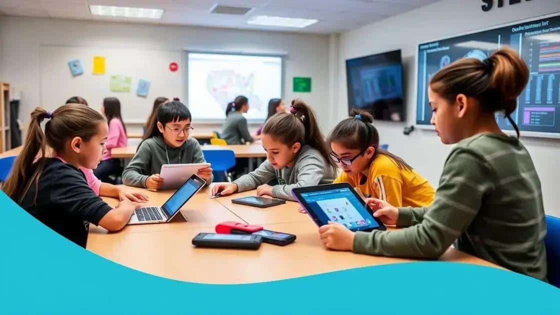 Innovation in teaching and learning