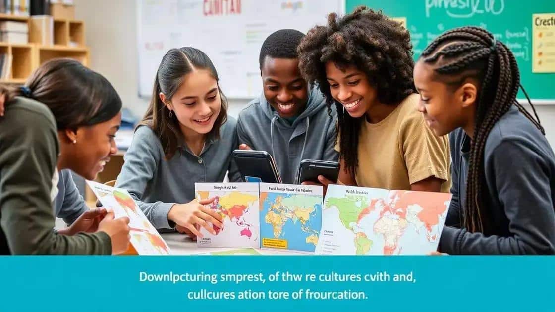 Alternative strategies for promoting inclusion