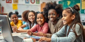 Education revolution: how AI and joy will transform learning