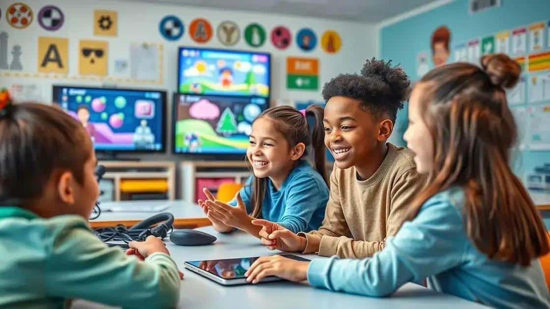 AI tools that bring joy to classrooms