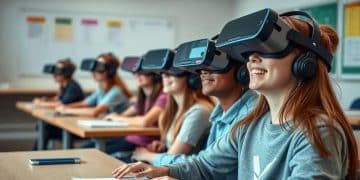 How AI immersive learning reshapes education and work