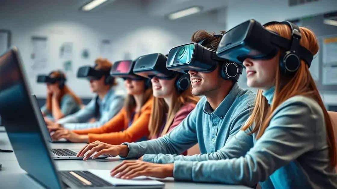 The benefits for educational institutions