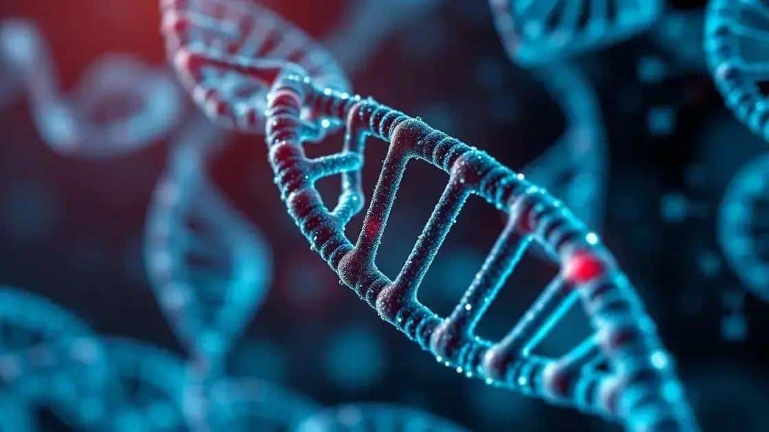 The role of DNA in data storage