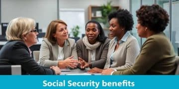 Social Security Fairness Act looks to bring new benefits in 2025
