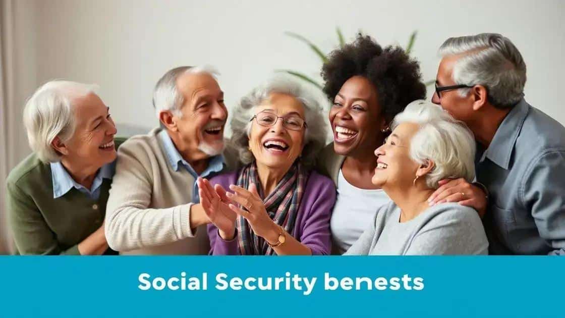 Who will benefit most from the changes?