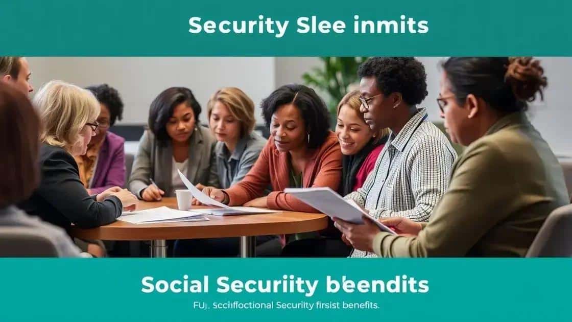 Steps to prepare for the new benefits
