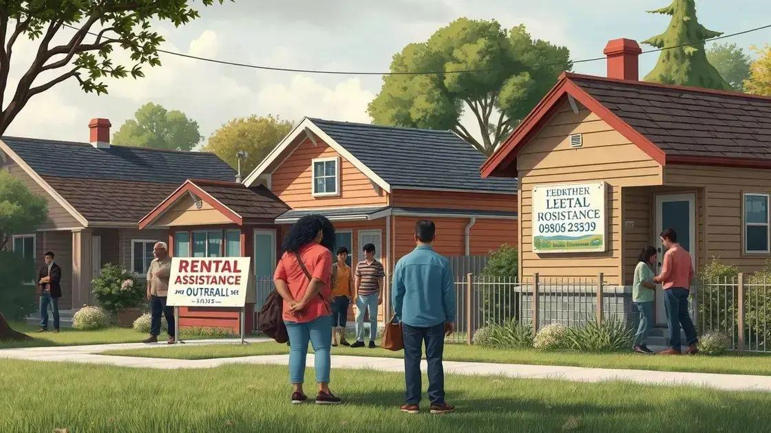 Impact on illegal aliens and housing