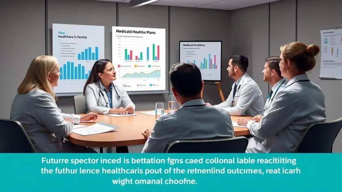 Future implications for health care in Illinois