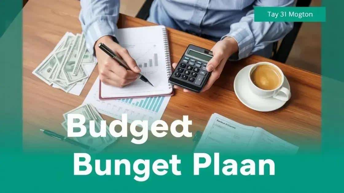 Tips for financial planning with SSI adjustments