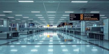 Airline earnings recession 2025: what you need to know