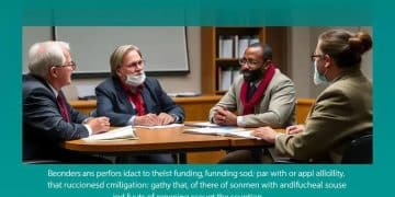 Professors worry federal funding cuts to universities