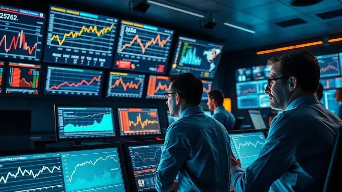 Causes of the 2025 downturn