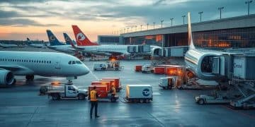 Boeing Airbus supply chain issues: are we prepared?
