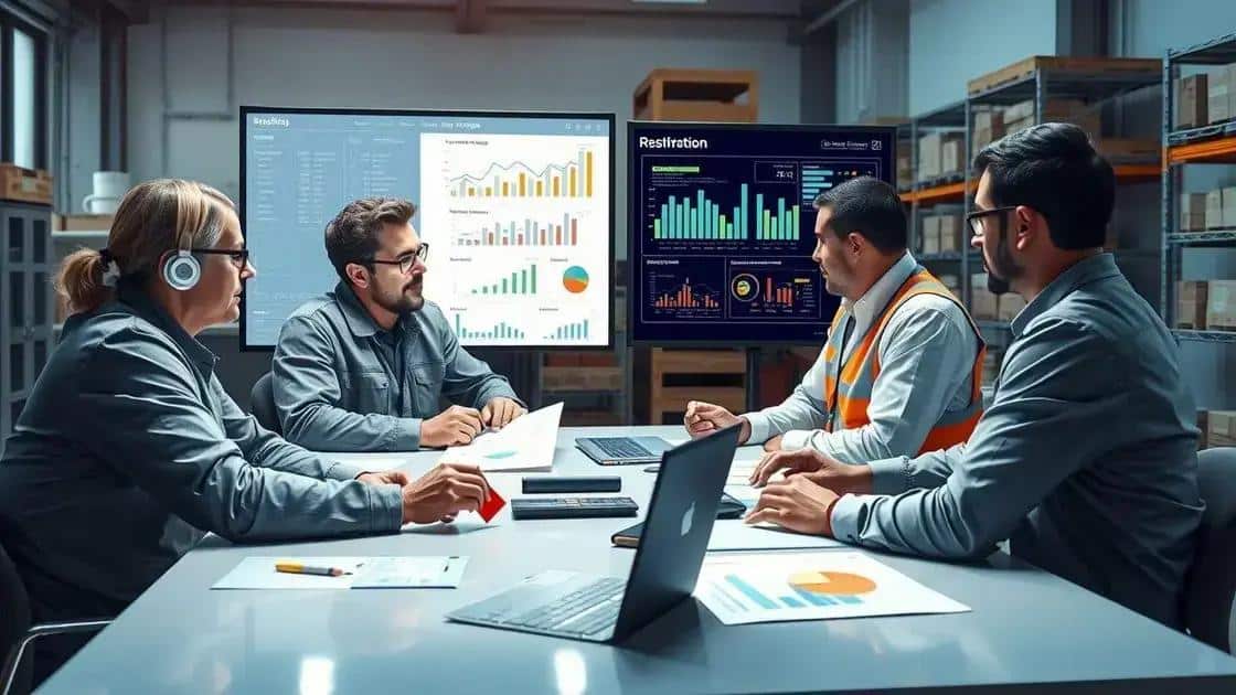 Strategies for mitigating supply chain challenges