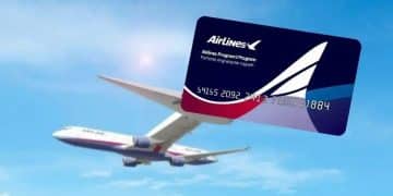 Why airlines can’t survive without loyalty programs