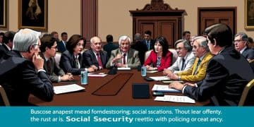 What is the Social Security Fairness Act? Find out now!