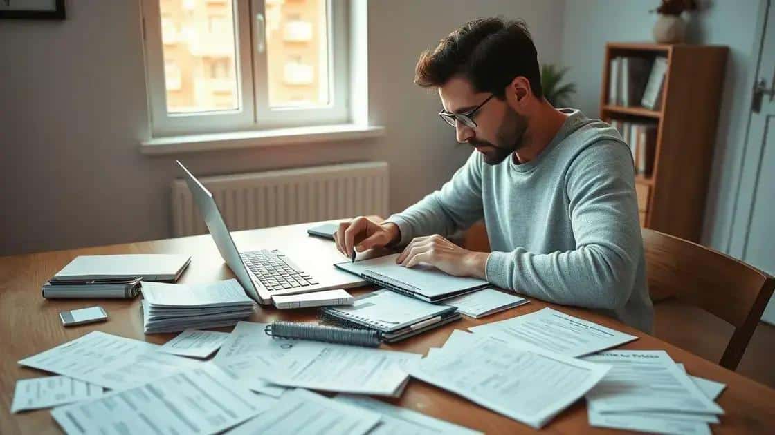 Identifying your true expenses