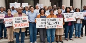 The people have the power: Hosts on Social Security reversing phone service cuts