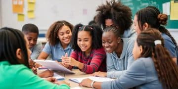 Diversity equity inclusion schools u.s: Why it matters