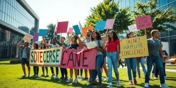 Harvard resistance: government demands and public response