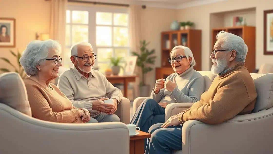 Implications for retirees and future beneficiaries