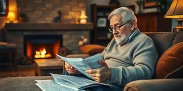 2025 Social Security COLA estimate goes down as inflation eases
