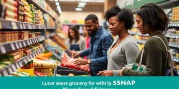 Supplemental Nutrition Assistance Program (SNAP) restrictions you should know