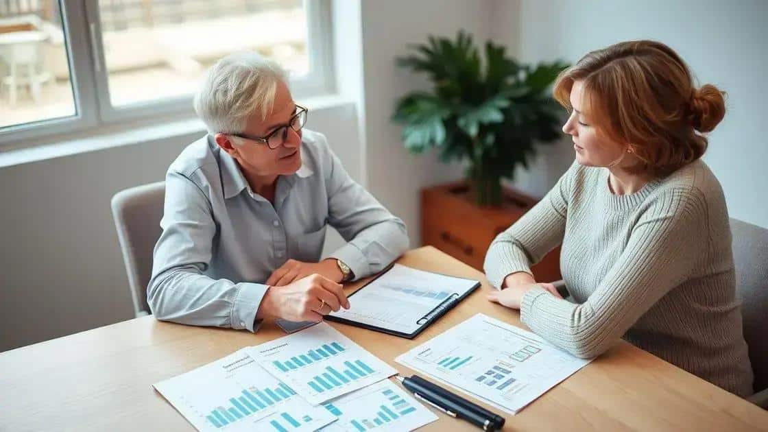 How to prepare for changes in benefits