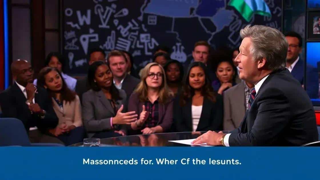 Jon Stewart’s perspective on immigration issues