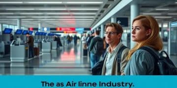 Airline industry earnings recession: What to expect next