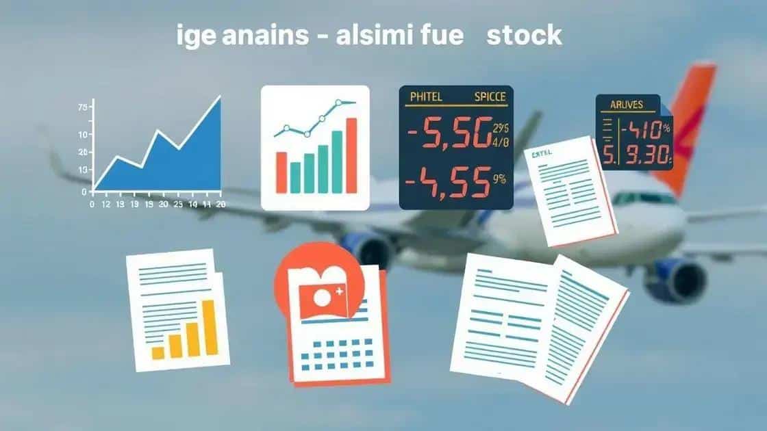 Key factors influencing stock decline