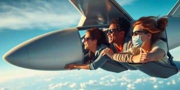 Why airlines can’t survive without loyalty programs