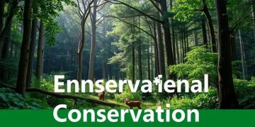 Global environmental news: What you need to know now