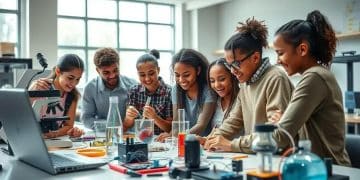 STEM career pathways: how to choose the right one