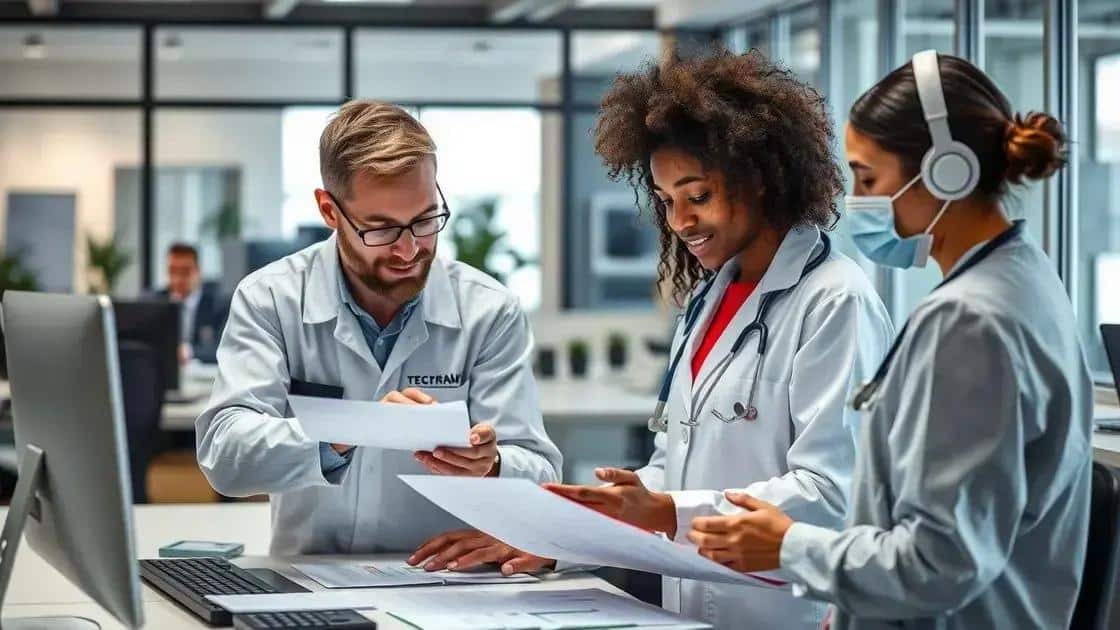 Popular STEM fields and their opportunities