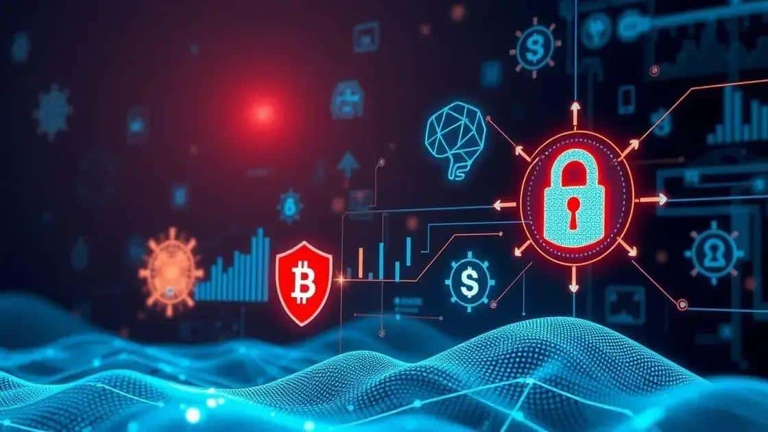 How technology aids in combating financial fraud