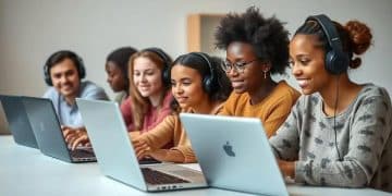 Online language schools: your gateway to global communication