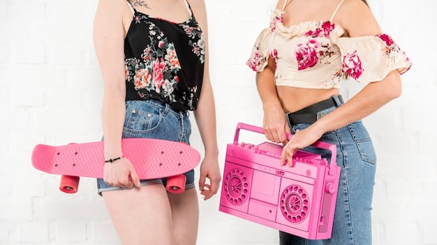 Alerte tendance : le retour du style Y2K sur Shein, les pièces à shopper avant qu’elles ne soient en rupture de stock